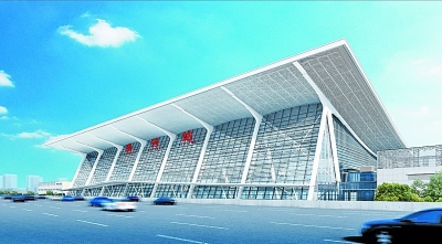 百年京张的立体交汇 【中国新地标】(图6)